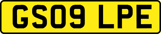 GS09LPE