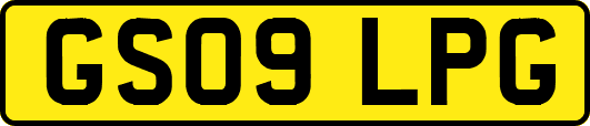 GS09LPG