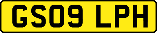 GS09LPH
