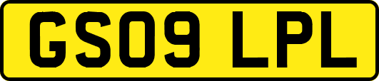 GS09LPL