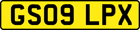 GS09LPX