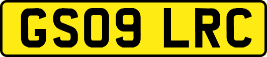 GS09LRC
