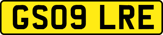 GS09LRE