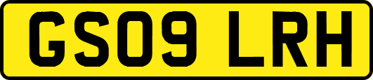 GS09LRH