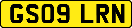 GS09LRN