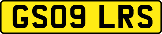 GS09LRS