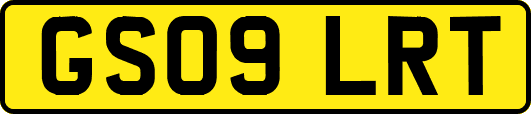 GS09LRT