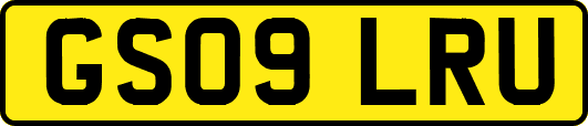 GS09LRU