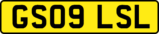 GS09LSL