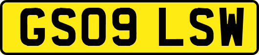 GS09LSW