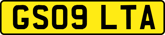 GS09LTA