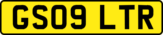 GS09LTR