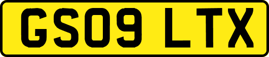 GS09LTX