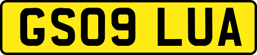 GS09LUA