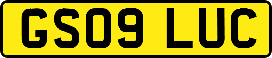GS09LUC
