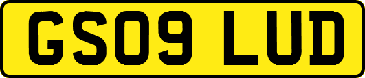 GS09LUD