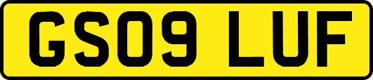 GS09LUF