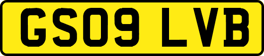 GS09LVB