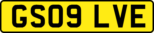 GS09LVE