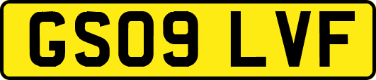 GS09LVF