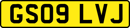 GS09LVJ