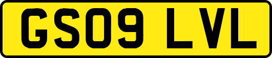 GS09LVL