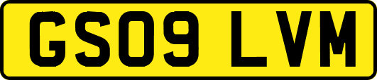GS09LVM