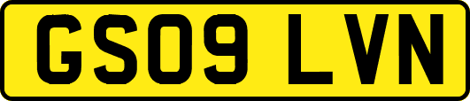 GS09LVN