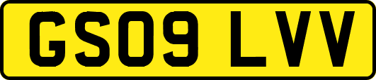 GS09LVV