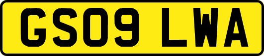 GS09LWA