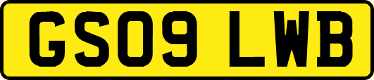 GS09LWB