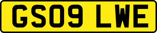 GS09LWE