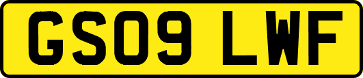 GS09LWF