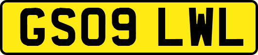 GS09LWL