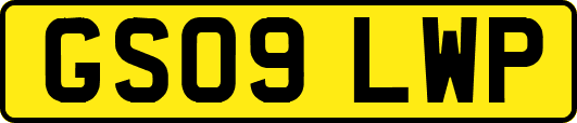 GS09LWP