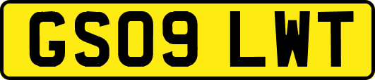 GS09LWT
