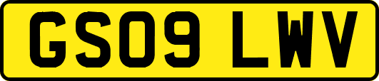 GS09LWV
