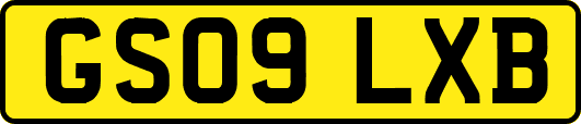 GS09LXB
