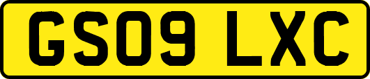 GS09LXC
