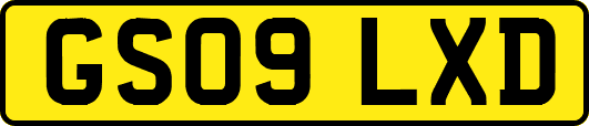 GS09LXD