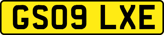 GS09LXE