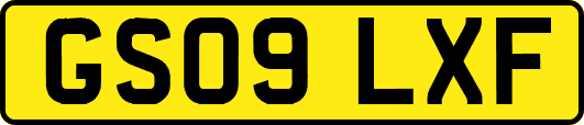 GS09LXF