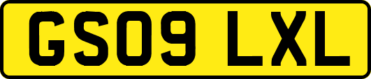 GS09LXL