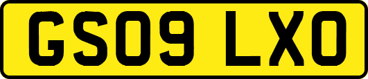 GS09LXO