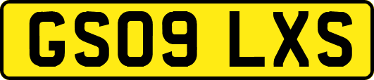 GS09LXS