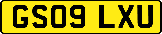 GS09LXU