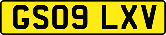 GS09LXV