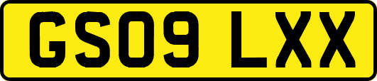 GS09LXX