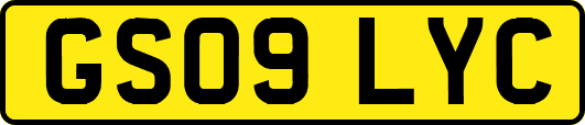 GS09LYC