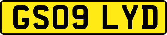 GS09LYD